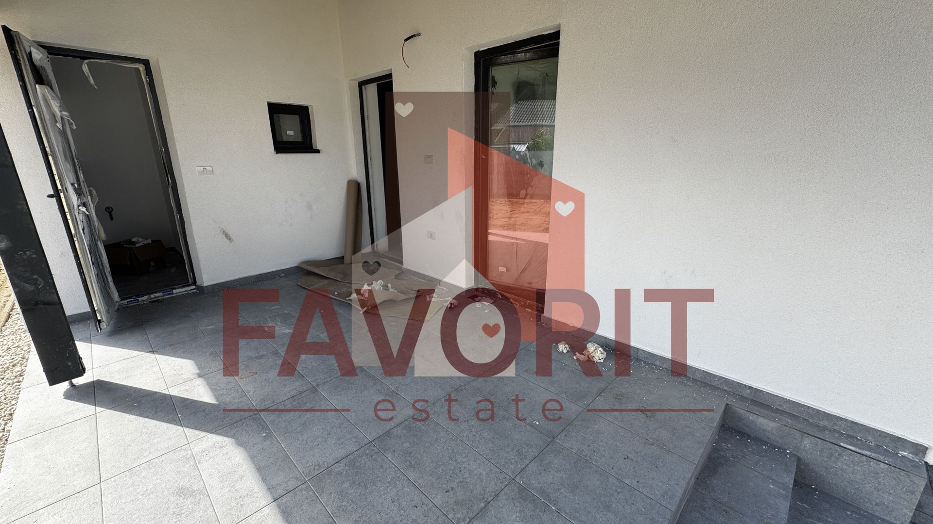 Duplex pe Parter | Pozitie excelenta | Toate utilitatile | 100m pana la asfalt - Poză 5