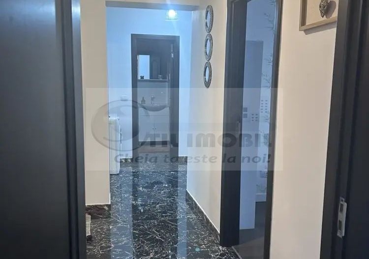 Apartament 2 camere – Copou | vis-a-vis de Liceul Costache Negruzzi - Poză 3