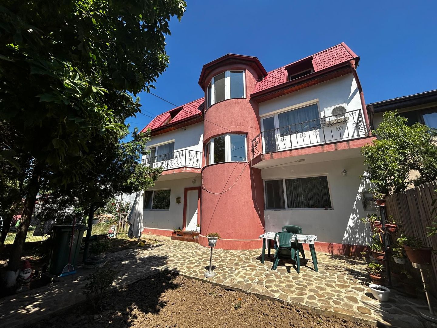 Casa individuala Aviației - Poză 10