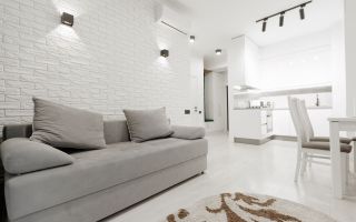 Chirie, apartament, 2 camere, strada Bogdan Voievod, Râșcani - Poză 1