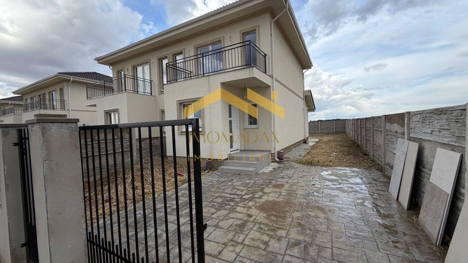 Bucovat-Duplex-Predare la Cheie - Poză 6
