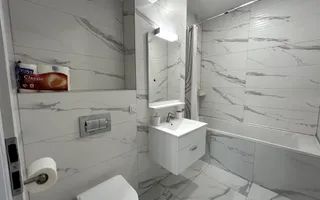 Rond Pipera - Pipera Plaza - 3 camere - Poză 11