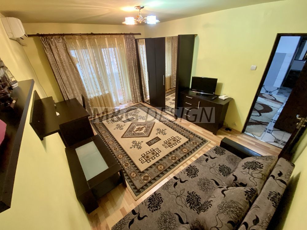 Apartament 1 camera Girocului - Poză 2