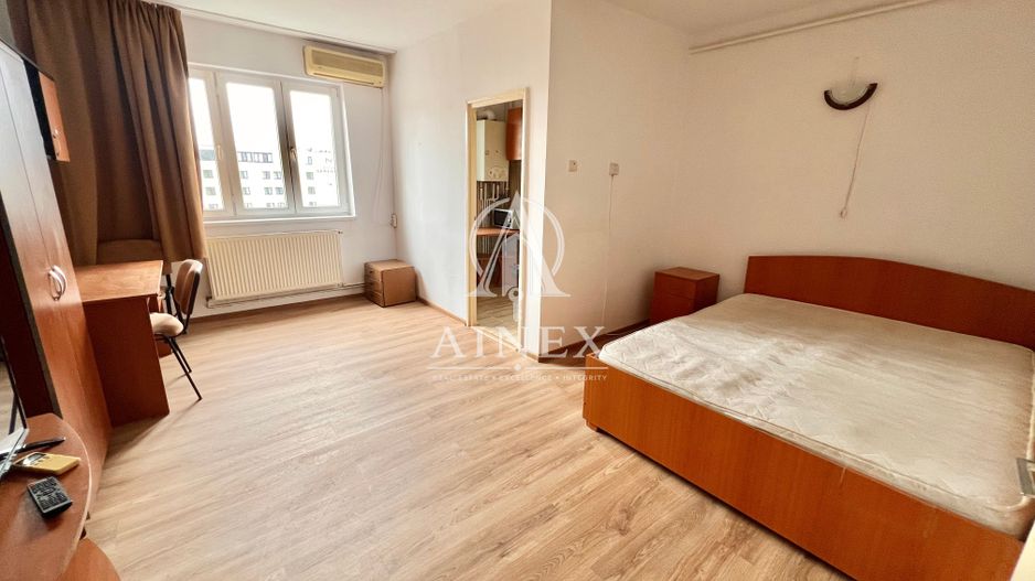 PET-FRIENDLY| Apartament cu 1 camera | Complex Studentesc , Timisoara - Poză 1
