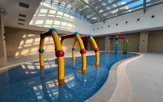 Studio Garsoniera de vânzare in Mamaia Nord Lux Constanta - Poză 12