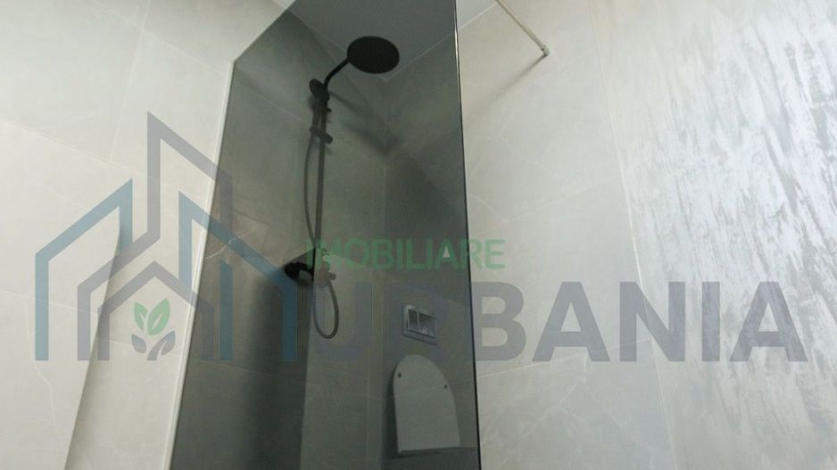 Vilă P+1 de închiriat în cartier privat, zona CUG – Valea Adâncă – Horpaz - Poză 5