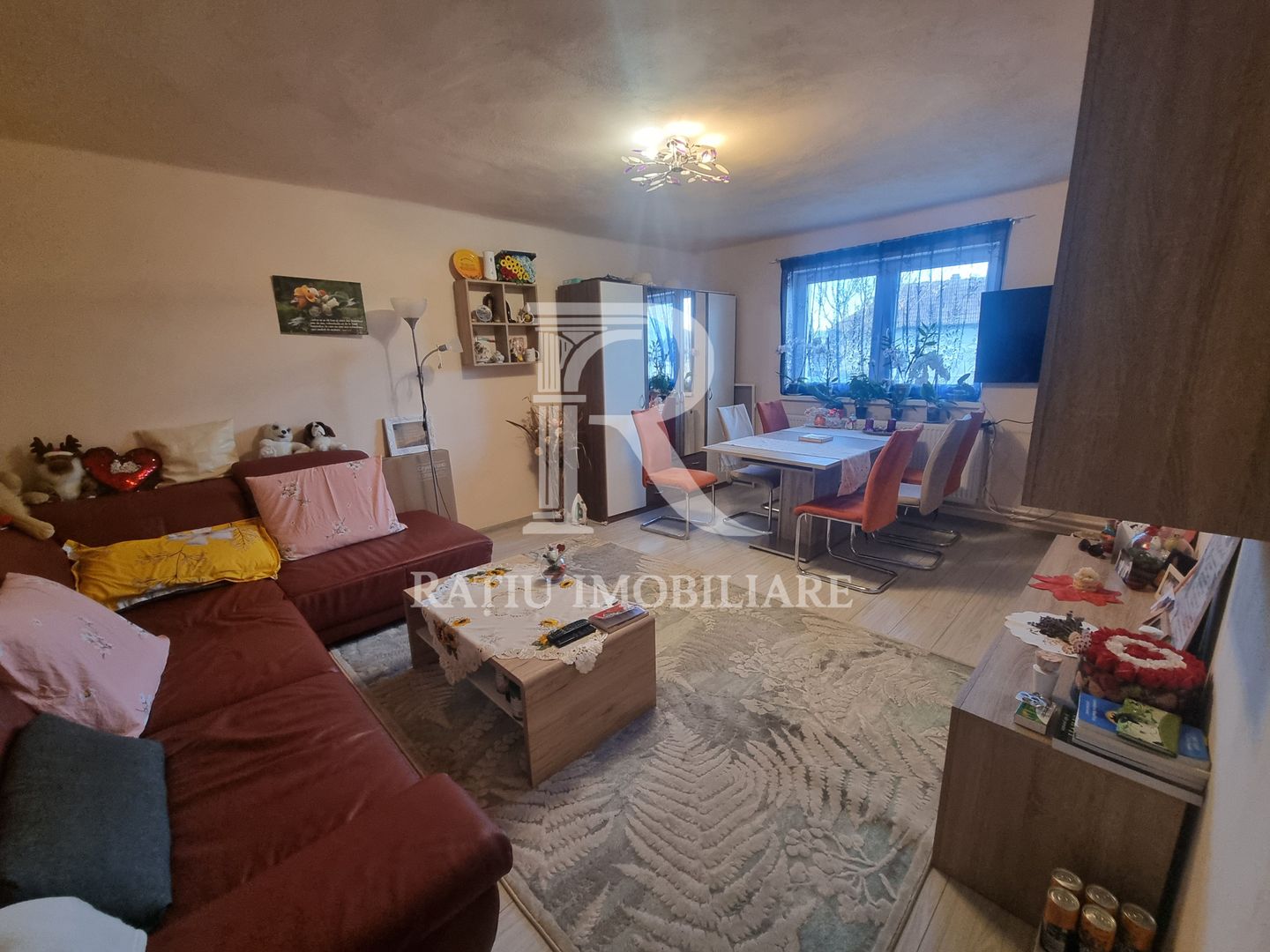 Casă renovata cu teren generos | Anexe | Gurasada | Hunedoara - Poză 6