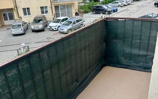 Apartament cu o camera | zona Cetatii Floresti - Poză 7