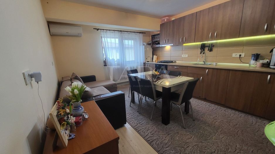 Apartament 3 camere Florești, zona Terra - Poză 1