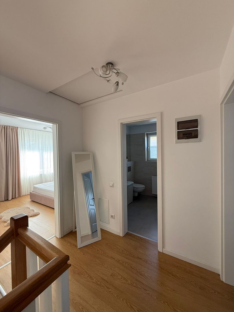 Modern Living****Duplex Premium în Corbeanca - Poză 10