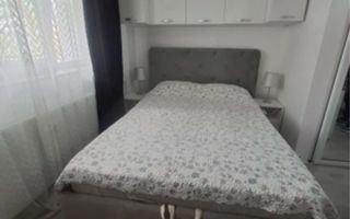 Garsonieră de închiriat, Bd. Poitiers, zona Frumoasa, Iași - Poză 5