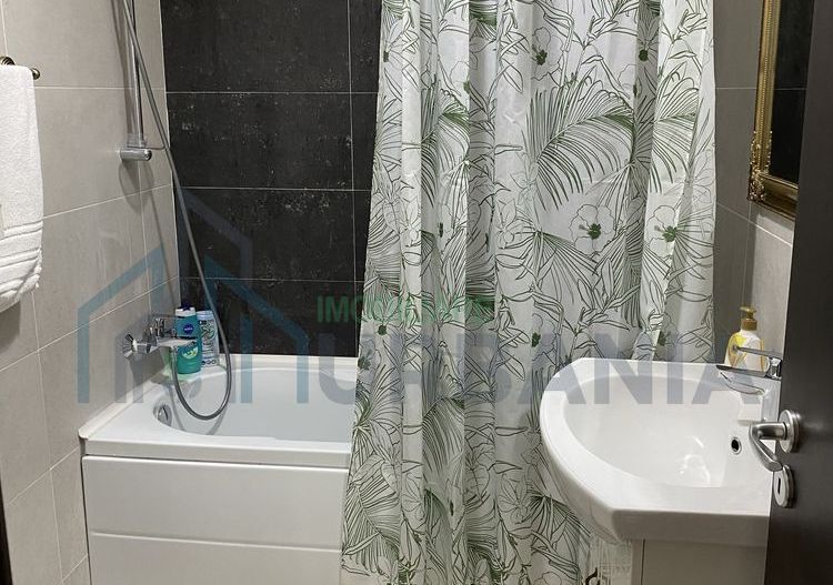 Apartament 2 camere, Concept Residence, Șoseaua Moara de Foc 33, Iași - Poză 7