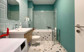 Apartament cu 3 camere Parcare,  zona Marasti - Poză 18