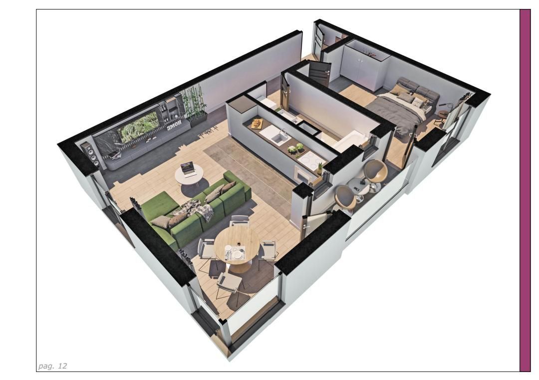 Vânzare apartamente moderne 52 mp în zona Torontalului !!! COMISON 0 - Poză 10