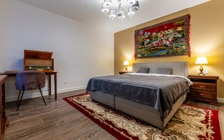 De vânzare Casa Weiss, Rimetea, pensiunea cu 5 margarete, patrimoniu ! - Poză 4