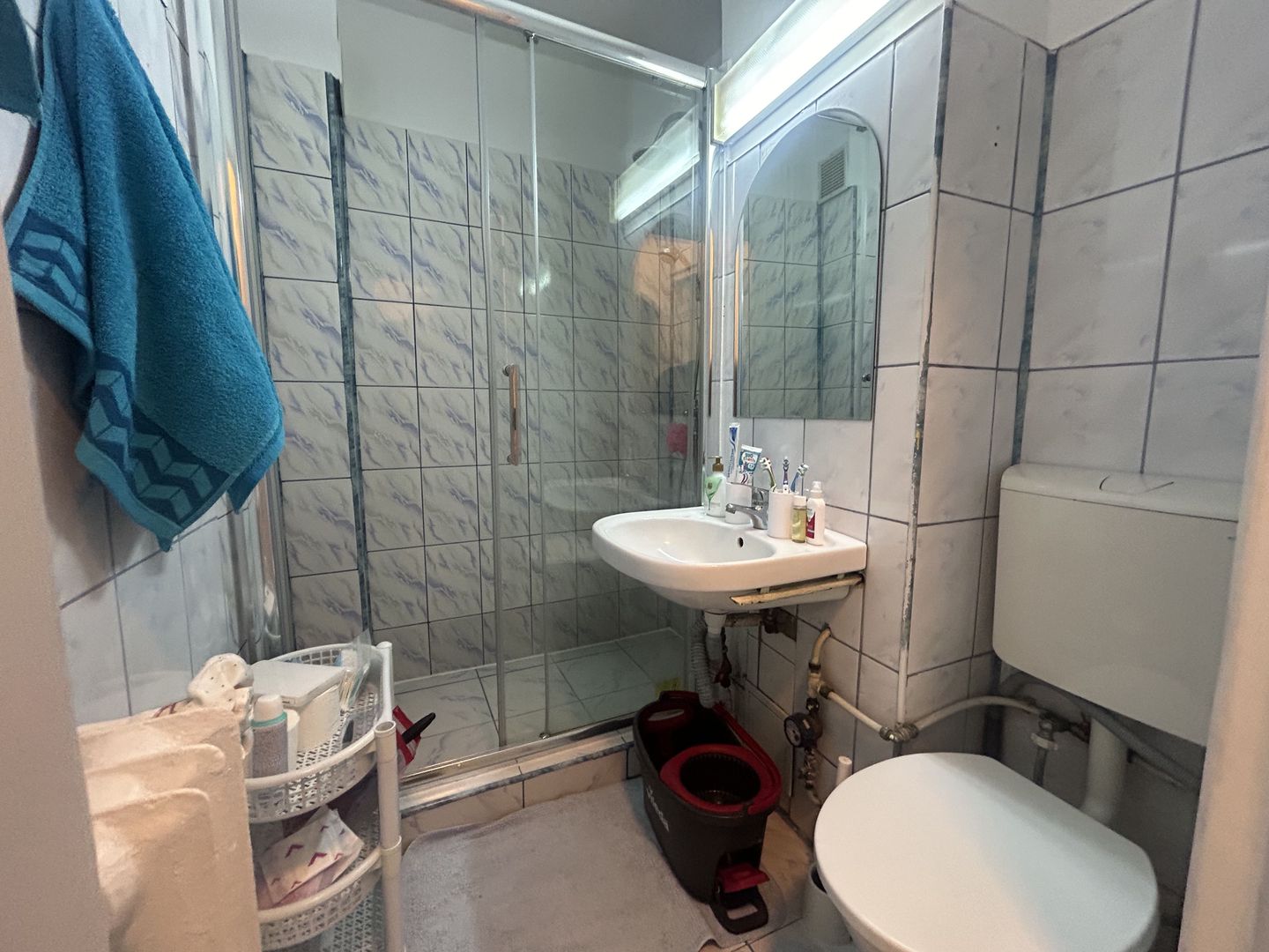 2 Camere Calea Vitan/ Splaiul Unirii - Poză 8