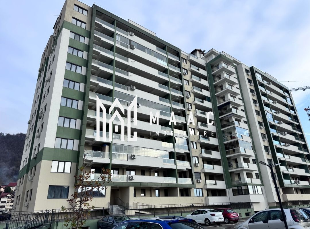 Apartament 3 camere   Park Residence Râmnicu Vâlcea - Poză 3