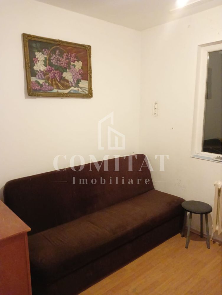 Garsonieră de vânzare | Cartierul Gheorgheni | Zona Poliției Rutiere - Poză 1