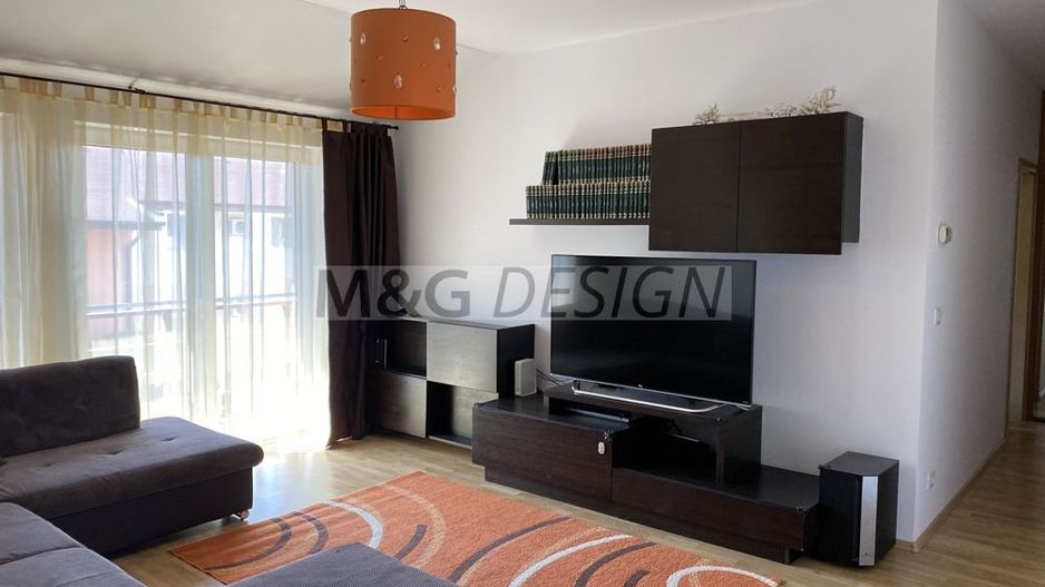 Apartament 3 camere Dumbravita - Poză 2
