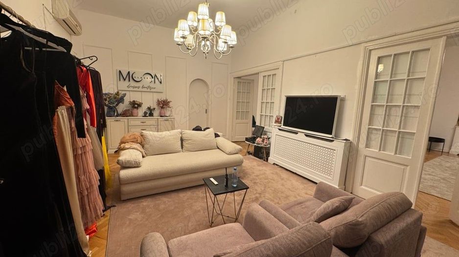 Apartament în Vila Unirii - Poză 6