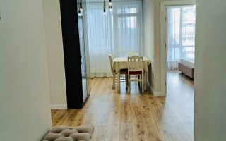 Chirie, apartament, 3 camere, bd. Renaşterii Naţionale, Rîşcani - Poză 4