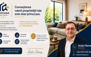 Teren intravilan de vânzare Șiria, Arad 4100 mp, utilități incl. Fs 38 - Poză 7