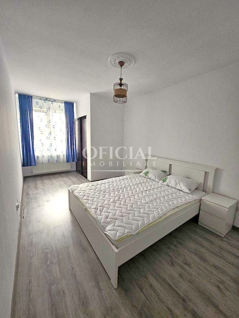 Apartament 3 camere | Parcare | 70 mp | Zona Sesul de Sus | Floresti - Poză 1