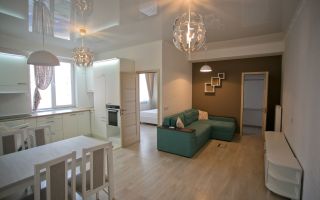 Chirie, apartament, 2 camere, str. Nicolae Testemițanu, Telecentru - Poză 1