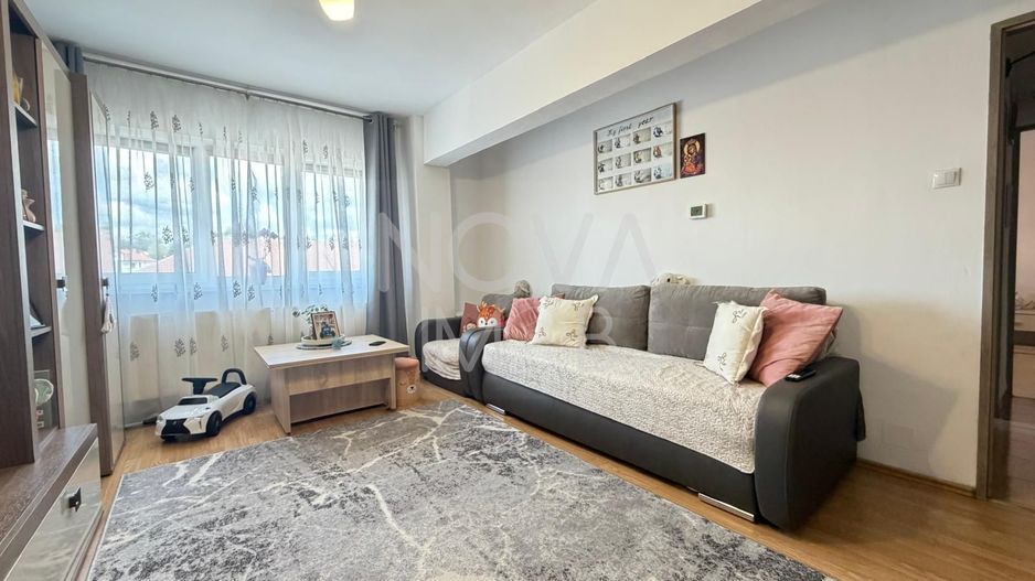 Apartament 2 camere - decomandat - Strand - Poză 1