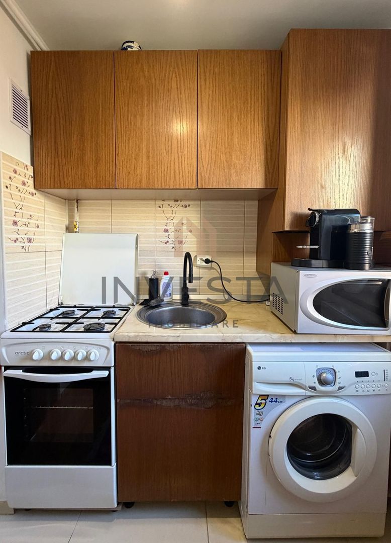 Apartament cu 3 camere in Manastur ! - Poză 9