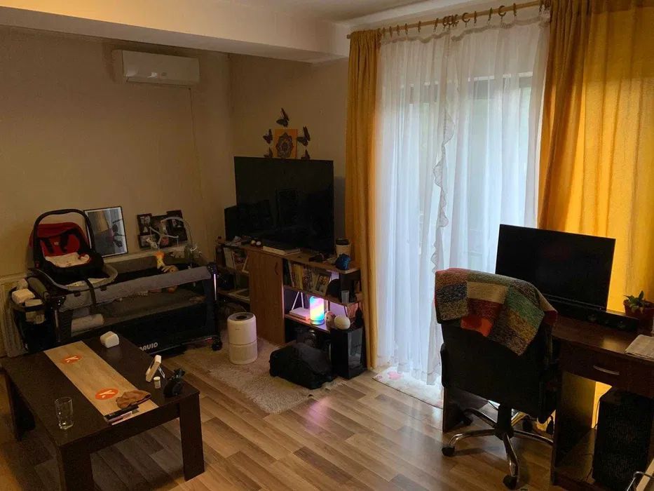 COMISION 0% | Apartamet 1 Camera | Giroc | Parter | 27 mp - Poză 1
