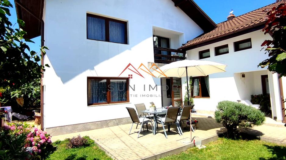 CAMERĂ DE ÎNCHIRIAT ÎN VILĂ | 25 MP | PE TERMEN SCURT SAU LUNG - Poză 2