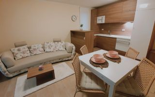 Penthouse Premium I Spatios si luminos I Dumbravita - Poză 1