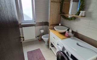 Apartament 3 camere, complet mobilat, CCR Residence – Valea Lupului, Iași - Poză 5