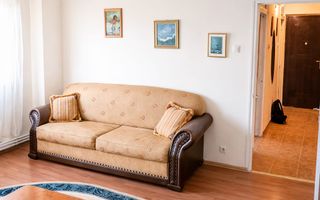 Apartament 2 camere de inchiriat -(COD 10) CENTRAL - Poză 3