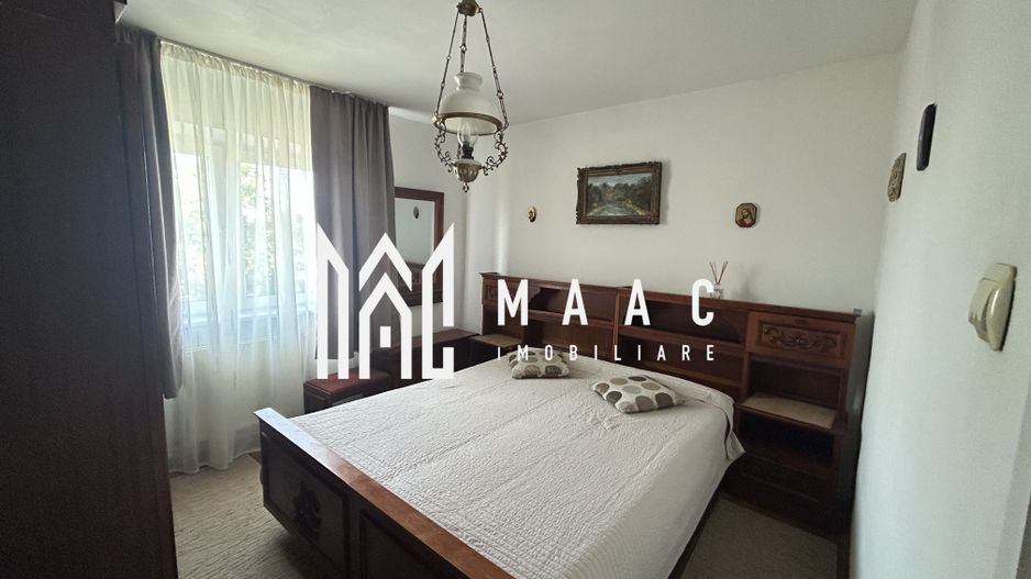 Apartament 3 camere de închiriat | Ștrand, Sibiu | 2 băi - Poză 12