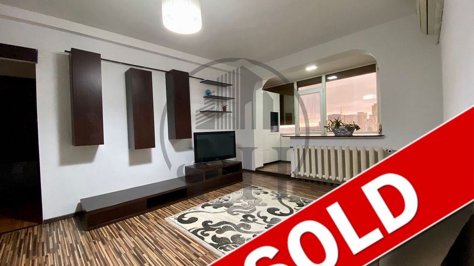 Apartament cu 2 camere de închiriat în Central, Constanta - Poză 1