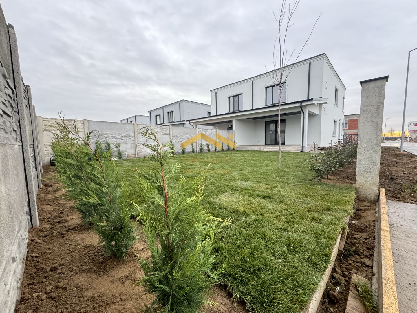 Bucovat-Duplex 4 camere-Proprietar - Poză 6