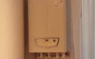 Apartament ( tip studio ) 13 Septembrie - P. Ispirescu - Poză 10