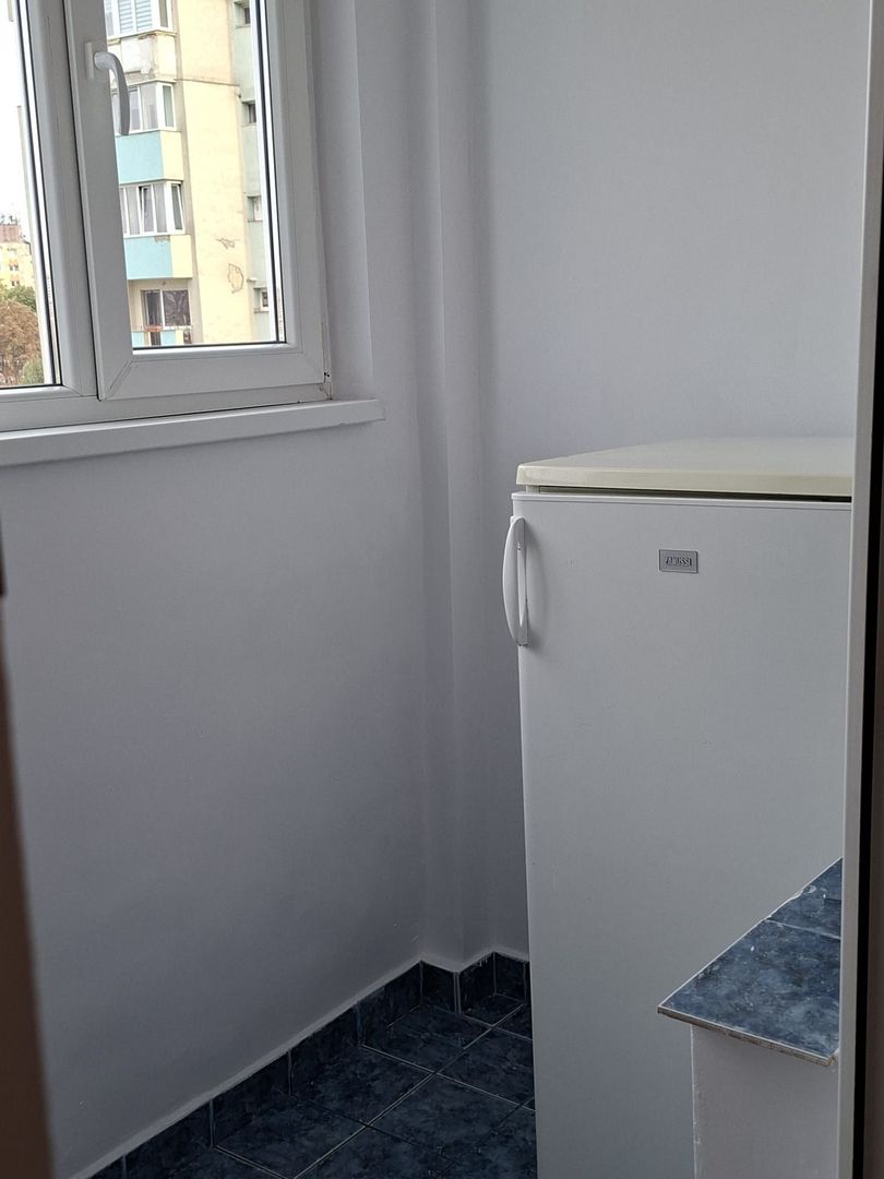 Garsoniera renovata | 32 mp | Manastur - Poză 12