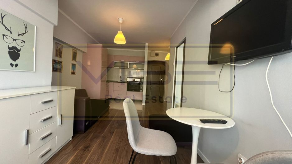 Apartament 2 camere TIP STUDIO Podul de Fier - Poză 1