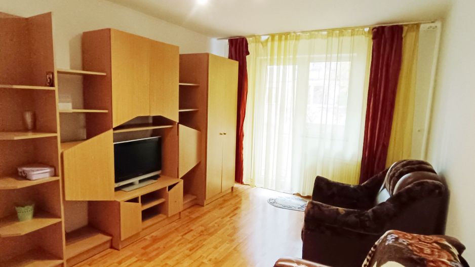 Apartament decomandat,Mobilat,Brasov-Astra - Poză 1