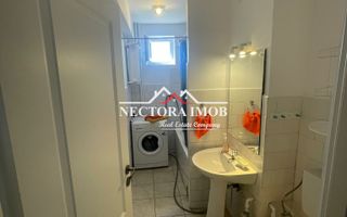 NECTORA IMOB-Apartament 3 camere, Mobilat/Utilat, Str. Cetatii, 70 mp - Poză 5