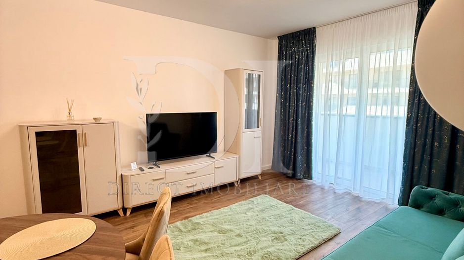 Apartament ultramodern | etaj intermediar | Zona Eroilor - Poză 6