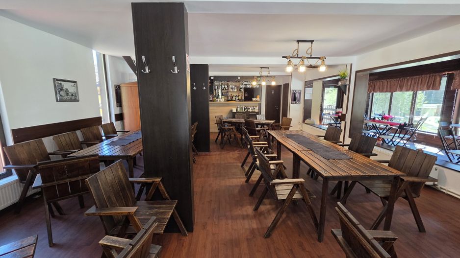 Spațiu Comercial Pârtia Kalinderu - Poză 6