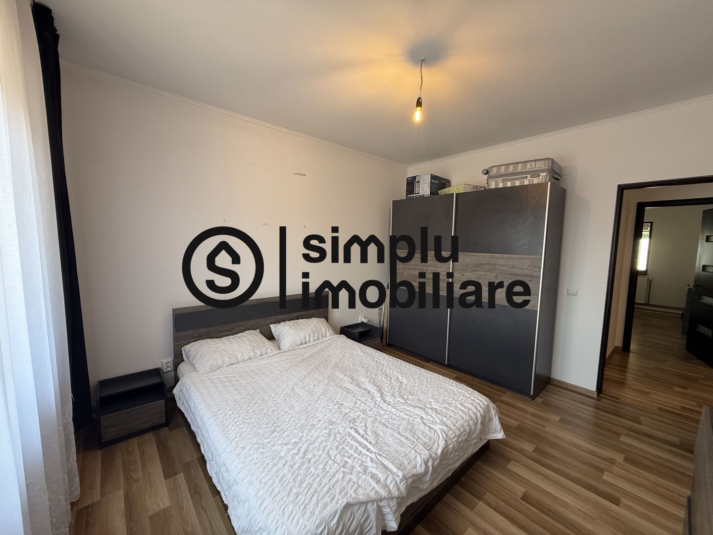 Casa 3 camere Parter zona Damila - Poză 4