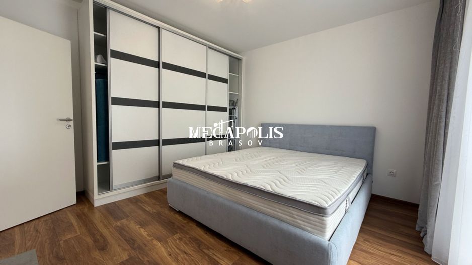 Apartament 2 camere, open space | Prima închiriere | Avangarden - Poză 5