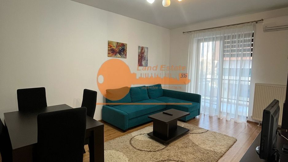 2 camere Carrefour Orhideea - Poză 1