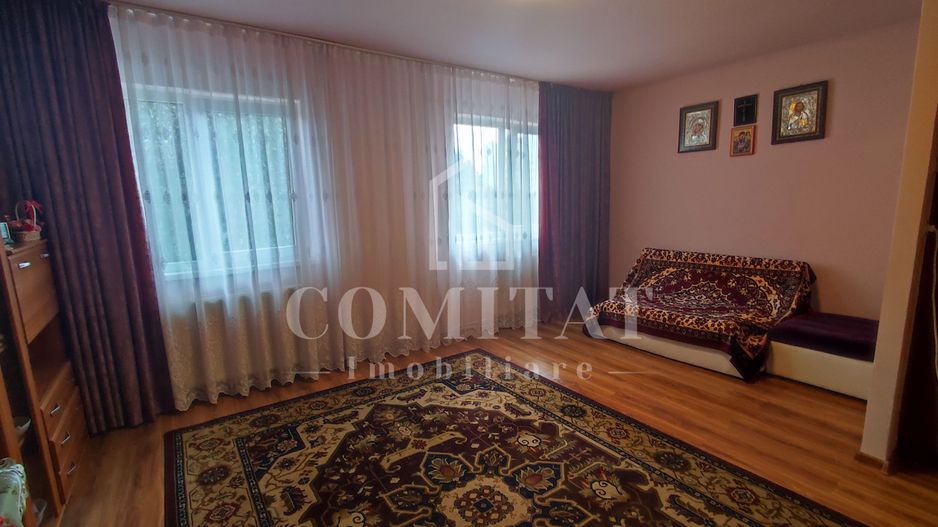 Apartament cu 3 camere decomandate | Etaj intermediar | Zona Big - Poză 10