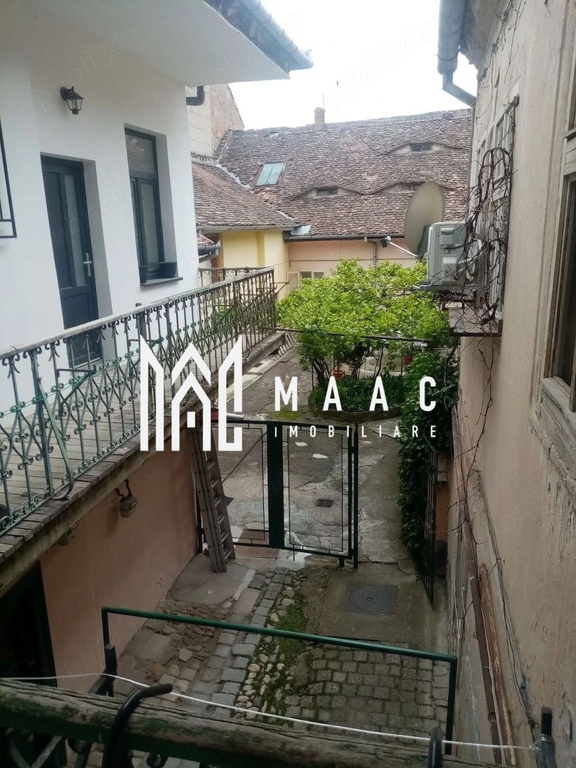 Apartament 1 camera | Etajul 1 | Ultracentrala - Poză 11
